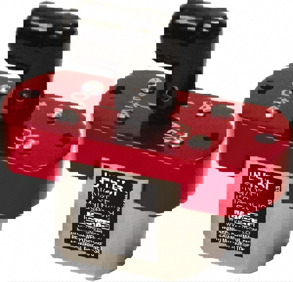 Lifting Magnet: 155 lb Limit